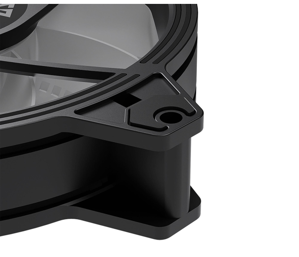 MODECOM Volcano Apex 120 ARGB 120mm - 1331901 - zdjęcie 4